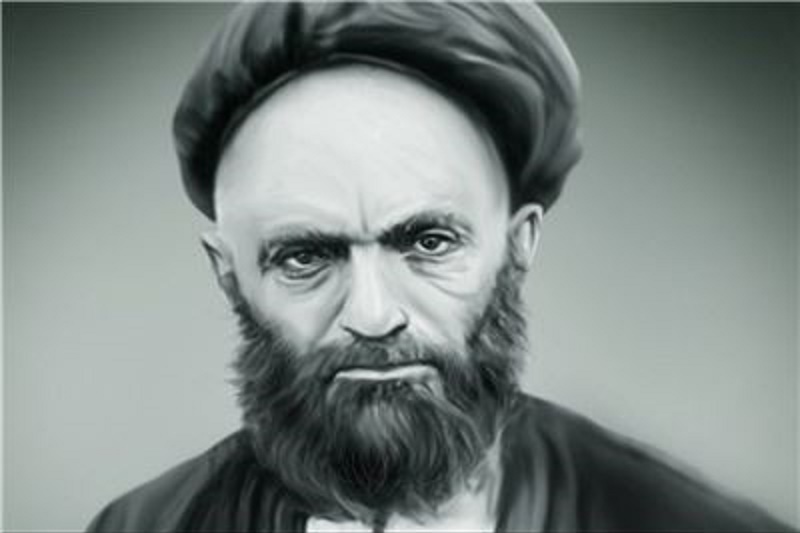 خواندن کتاب «آیت الحق» را از دست ندهید/ روایت بزرگی پدر از زبان پسر