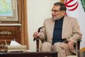 Iran ready to negotiate explicitly with S Arabia: Shamkhani 