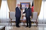 Iran against intervention policy: Zarif 