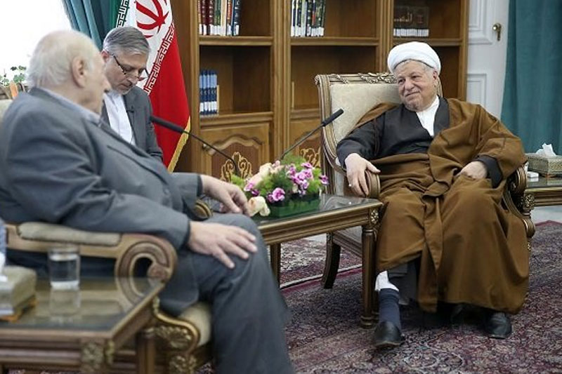 صهیونیست‌‌ها پناهگاه‌های خود را آماده کنند
