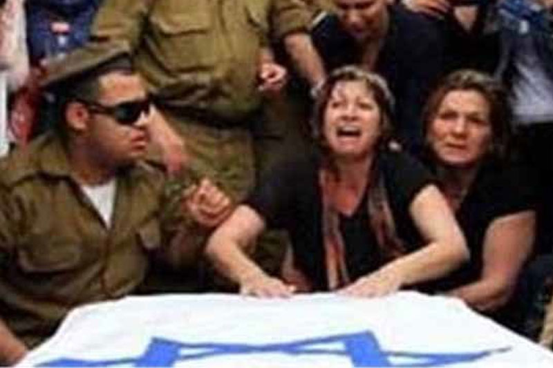 هراس از واکنش حزب الله مراکز گردشگری اسرائیل را به تعطیلی کشاند