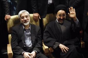 عقب‌گرد اصلاح‌طلبان از نقش‌آفرینی در فتنه 88/ تاجرنیا: «مرامی» وارد فتنه 88 شدیم/بخش عمده مسائل به خود موسوی برمی‌گردد نه اصلاح‌طلبان