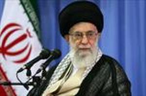 Ayat. Khamenei’s letter to youth in west 