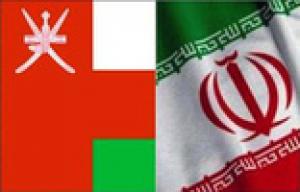 Iran lauds Omani support for fighting terrorism in high seas 