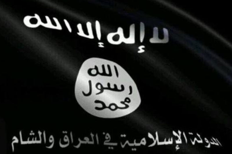 هلاکت سرکرده سعودی داعش در عین العرب 