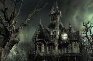 ترسناک‌ترین خانه‌هایی که دیده‌اید