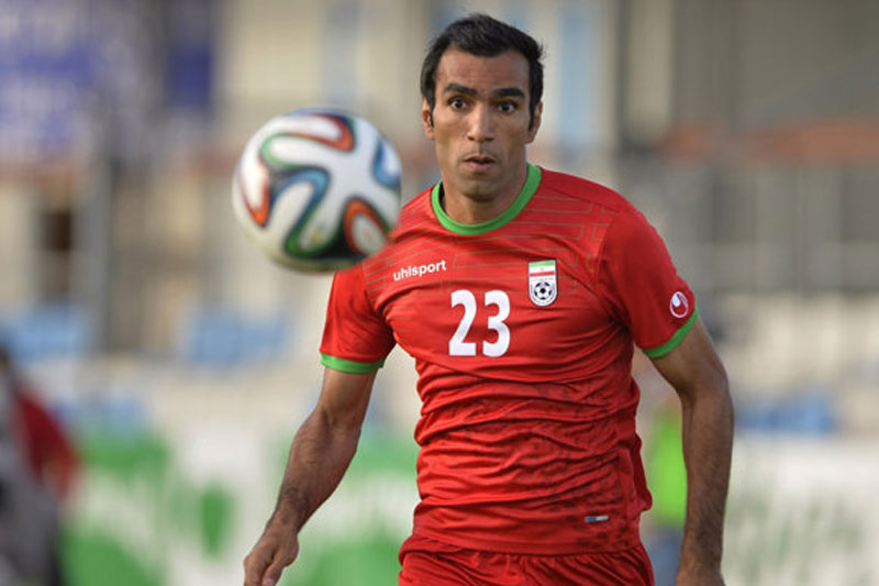 اخراج پولادی اشتباه بود