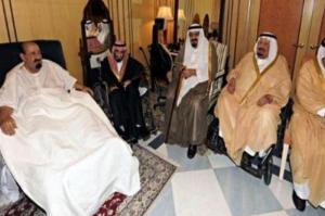 رئیس رژیم صهیونیستی : درگذشت ملک عبدالله ضایعه بزرگی است