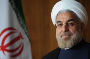 روحانی درگذشت پادشاه عربستان را تسلیت گفت