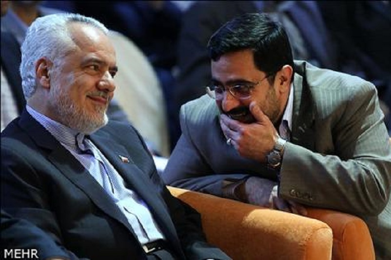 چه کسانی پرده از فساد رحیمی برداشتند؟/حمایت اصلاح طلبان از رحیمی برای تصدی ریاست دیوان محاسبات/اصلاح طلبان و بازی سیاسی با فساد