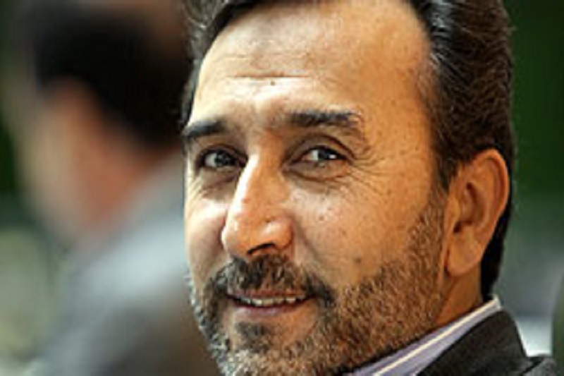 رحیمی با حمایت رفسنجانی استاندار شد
