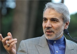نوبخت: سال آینده نفت گران می شود/ منتقدان اقتصاد نفتی نمی دانند اگرنفت نبود الان درچه مرحله‌ای بودیم 