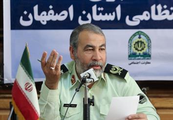 دستگیری عاملان شهادت ۲ مامور پلیس