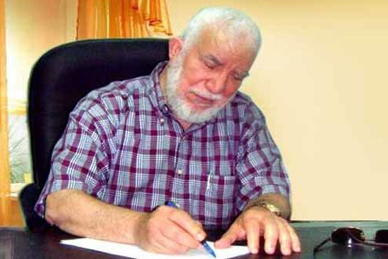 درگذشت معاون دبیر کل اخوان المسلمین مصر