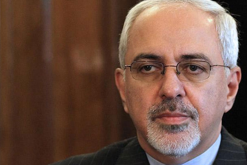 ظریف فردا با وزیر خارجه کرواسی دیدار می‌کند