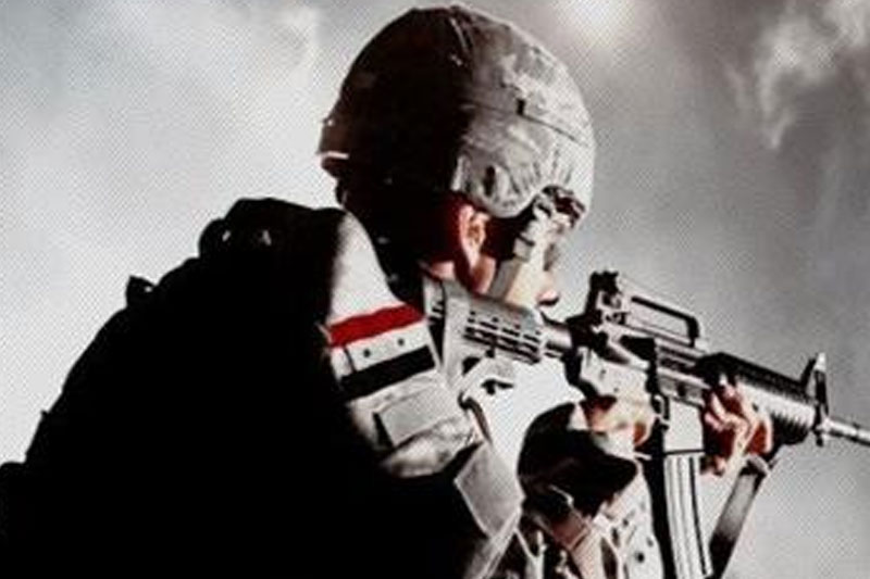 گرفتن اجباری خون از مسافران الرقه