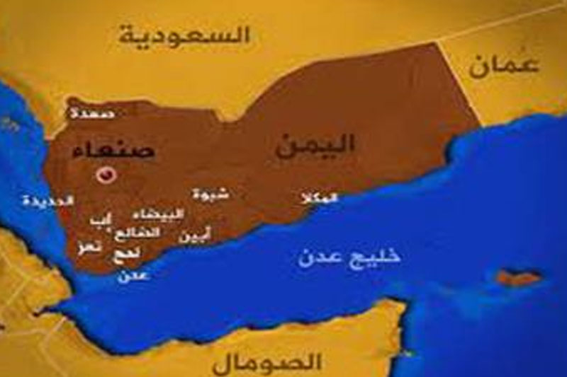 هلاکت 5 تروریست القاعده در درگیری با نیروهای مردمی یمن