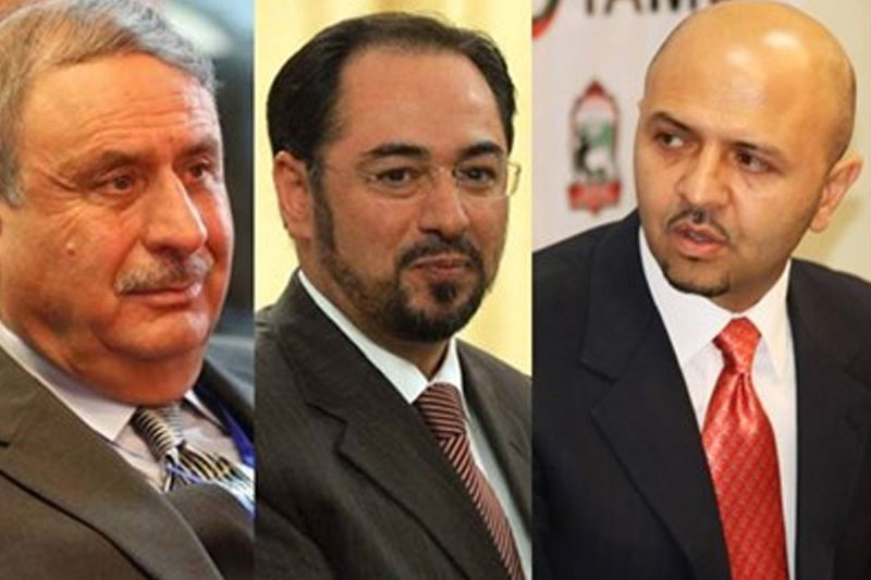۳ وزیر پیشنهادی کابینه افغانستان از تابعیت دوم انصراف دادند 