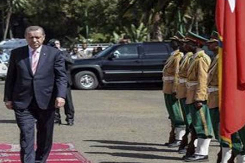 ما راه خود را می رویم