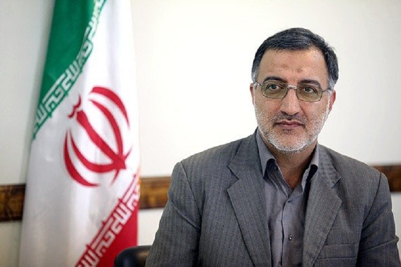 جریان اصولگرا درپرونده رحیمی روسفید شد