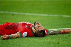 AFC درخواست ایران را نپذیرفت/رای به سود عراق صادر شد