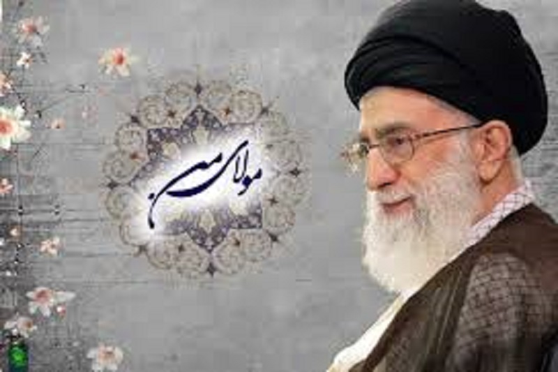  ای جوان غرب عالم ،اندکی اندیشه کن/شعر