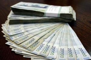 اعطای ۲۱۳۶ میلیارد تومان تسهیلات به صنایع