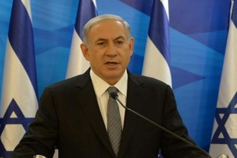 پاسخ نتانیاهو به انتقادات درباره سفرش به آمریکا 
