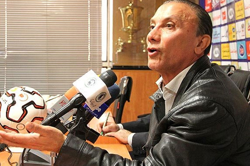 این بازیکنان جهیزیه شما نبودند!