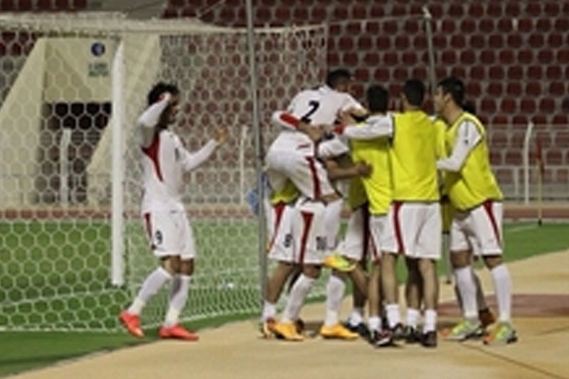 شاگردان خاکپور میانمار را هم شکست دادند