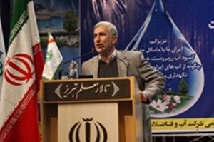 ایران جزو 10 کشور با بحران کم آبی در دنیا