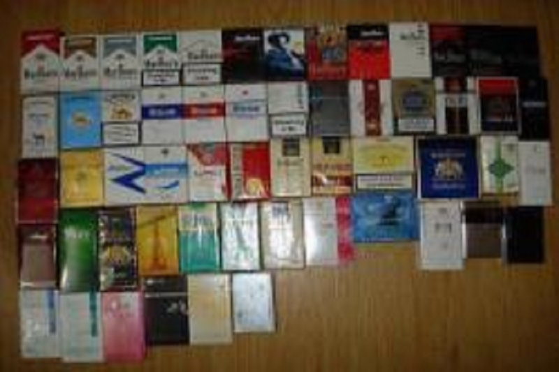 واردات رسمی سیگار گامی در جهت مبارزه با قاچاق است