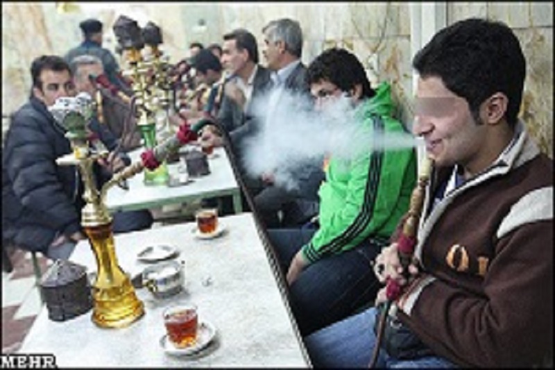 وقتی سرطان تفریحی و خودخواسته می‌آید