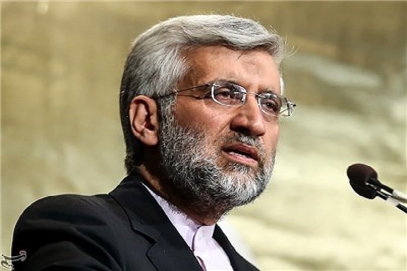 بابت مذاکرات هسته‌ای از رهبر انقلاب تذکر نگرفته‌ام
