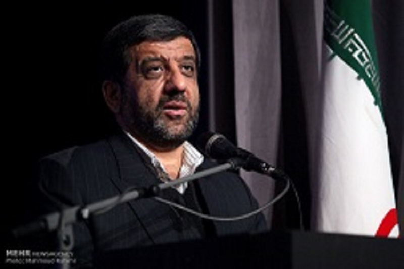 ضرغامی چه سریال‌هایی را پیگیری می‌کند