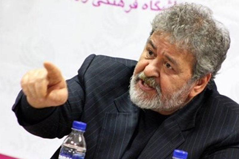 ۲۰ درصد سهام باشگاه پرسپولیس را در ۵ قسط خریداری می‌کنیم 