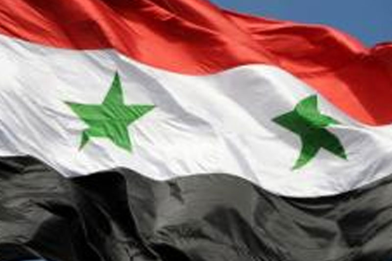 هلاکت سرکرده جبهه النصره در حلب