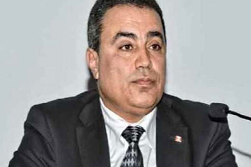 دولت تونس استعفای خود را به رئیس جمهور ارائه داد
