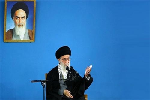 بازتاب پیام رهبر انقلاب به جوانان غرب+فیلم