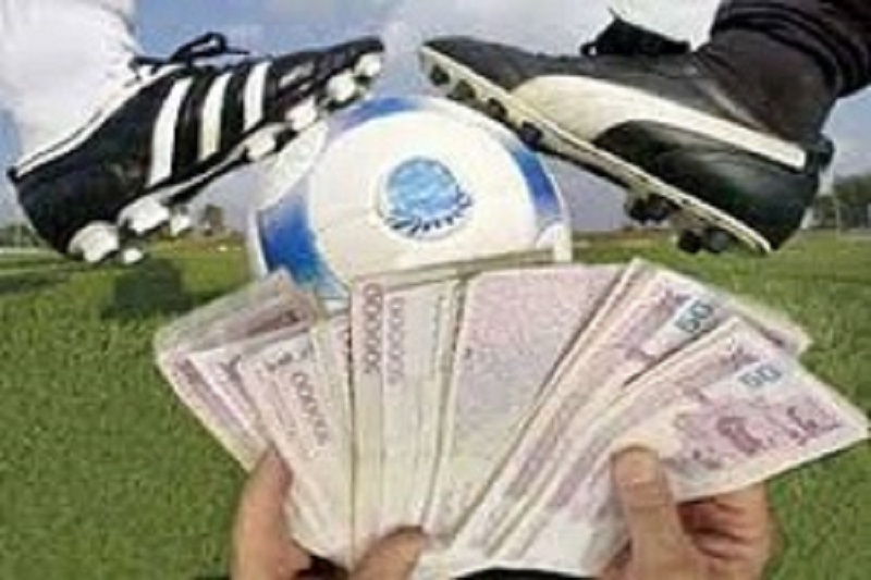 بازداشت قماربازان 83 میلیاردی فوتبال