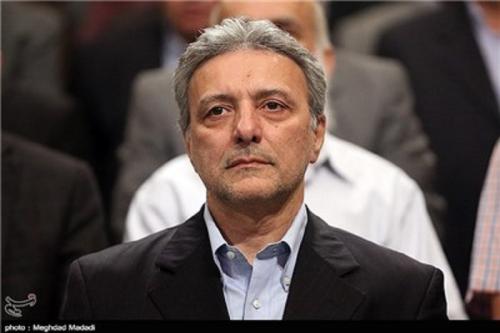 نیلی احمدآبادی: اعتقادی به آزمون ندارم