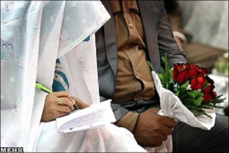 هشت سنت غلط ازدواج از نگاه رهبر انقلاب