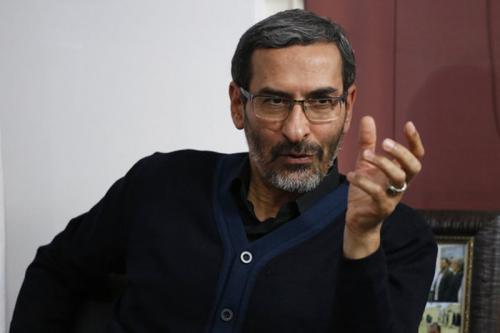 آخرین جزئیات پرونده تبرک و علی مطهری در کمیسیون اصل ۹۰