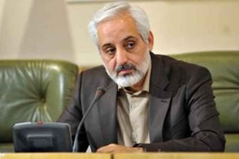 واکنش صادق به خبر ترک روحانی از جلسه شورای انقلاب فرهنگی