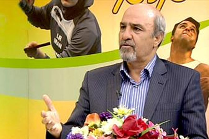 اگر تیمی قوی باشد داور تاثیری ندارد
