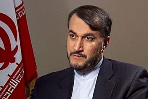 پیام تهران به واشنگتن: رژیم صهیونیستی وارد خط قرمزهای ایران شده است 