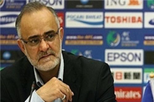 علت تبرئه عبدالزهرا از سوی AFC