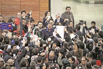 کی روش ابقا شد کی روش ابقا شد 