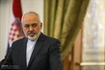 Iran’s patience on N-deal not ‘limitless’: Zarif 