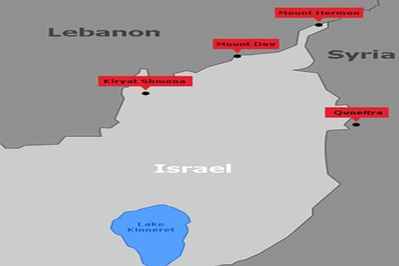 پنهان کاری صهیونیست ها درباره شمار تلفات